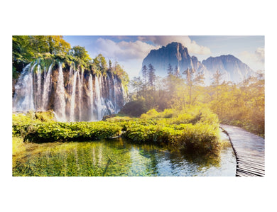 SAMSUNG IER15R Pantalla LED 43" 640x360 SMD HDR Negro