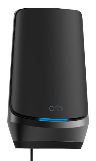 NETGEAR RBKWMB-10000S montagekit Zwart Glasvezelversterkt polymeer (GFRP) RBKWMB-10000S