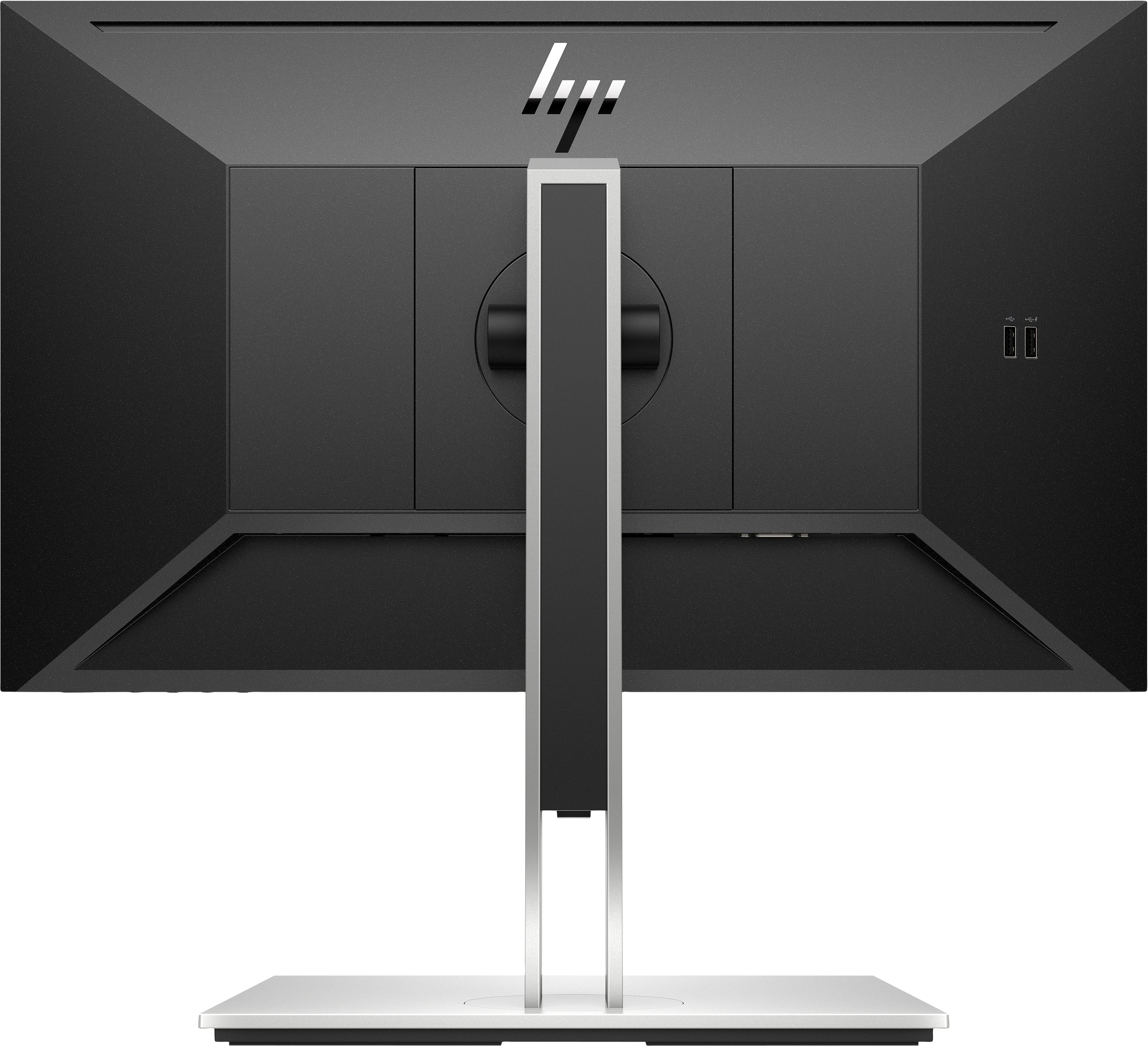 HP E-Series E22 G4 computer monitor 54,6 cm (21.5") 1920 x 1080 Pixels Full HD LCD Zwart, Zilver 9VH72AA#ABB