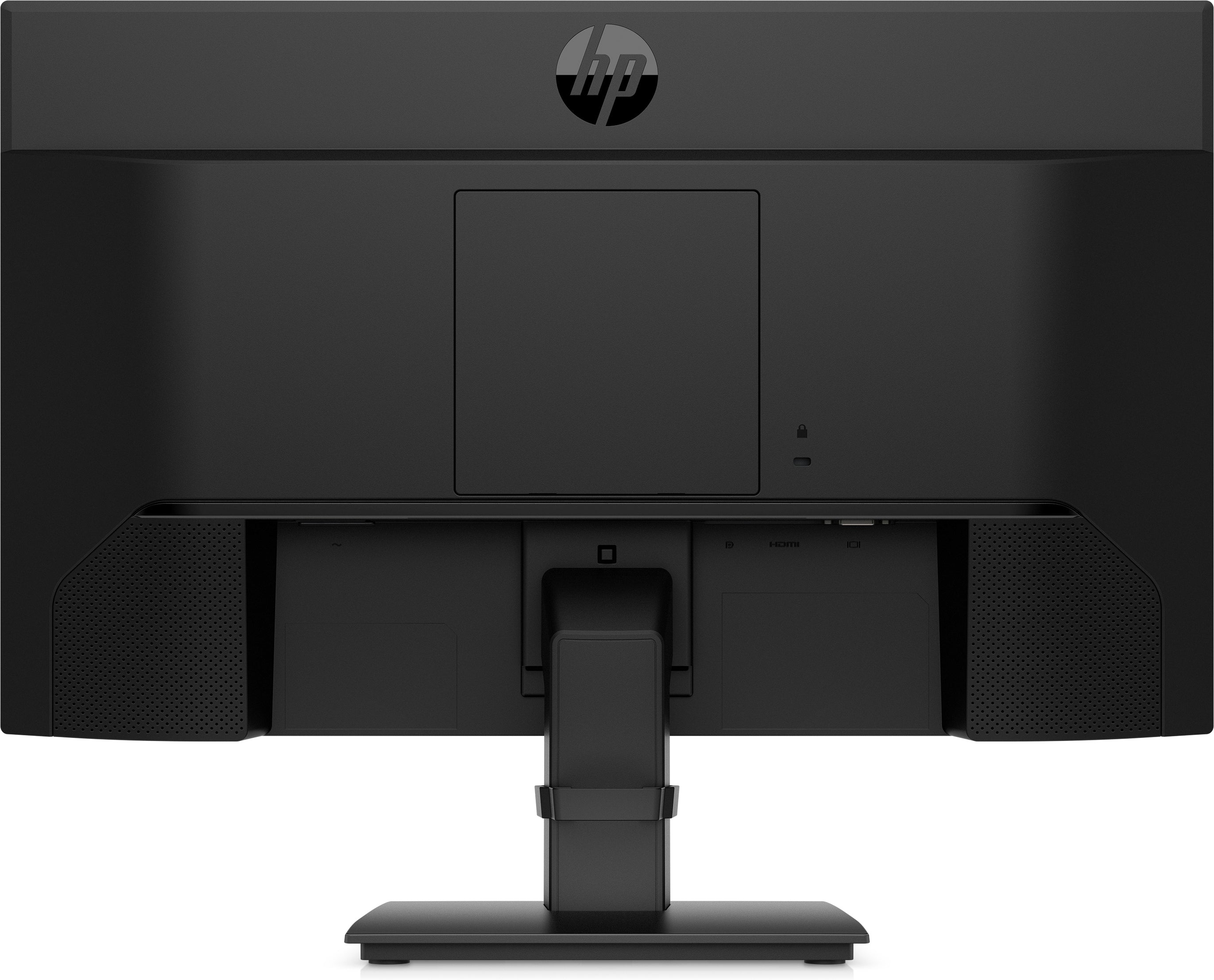HP P-Series P24 G4 computer monitor 60.5 cm (23.8") 1920 x 1080 pixels Full HD 1A7E5AA#ABB
