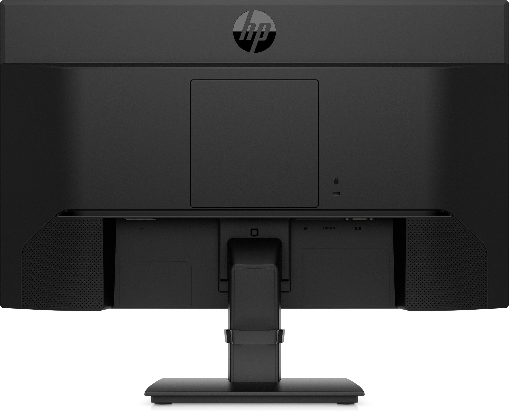 HP P - Series P24 G4 computer monitor 60,5 cm (23.8") 1920 x 1080 Pixels Full HD 1A7E5AAABB - Compridis