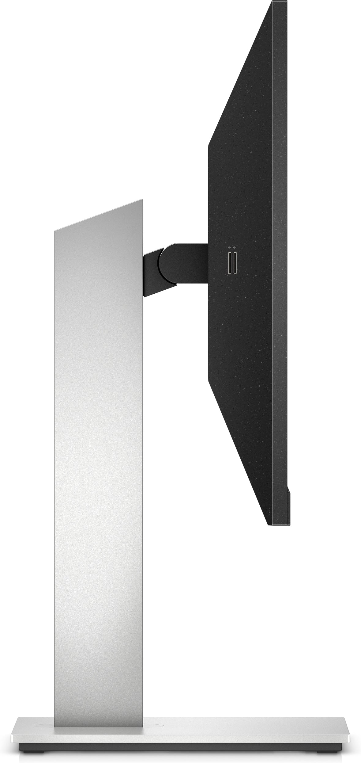 HP E-Series E23 G4 FHD Monitor computer monitor 58,4 cm (23") 1920 x 1080 Pixels Full HD LCD Zwart, Zilver 9VF96AA#ABB