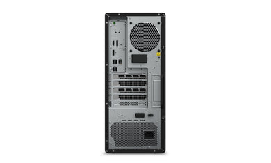 Lenovo ThinkStation P3 Tower i7-14700 16GB 512GB SSD Negro