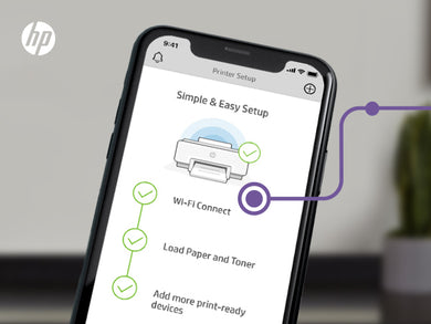 HP Smart Tank 720 All-in-One Printer 6UU46A - Wireless, Duplex
