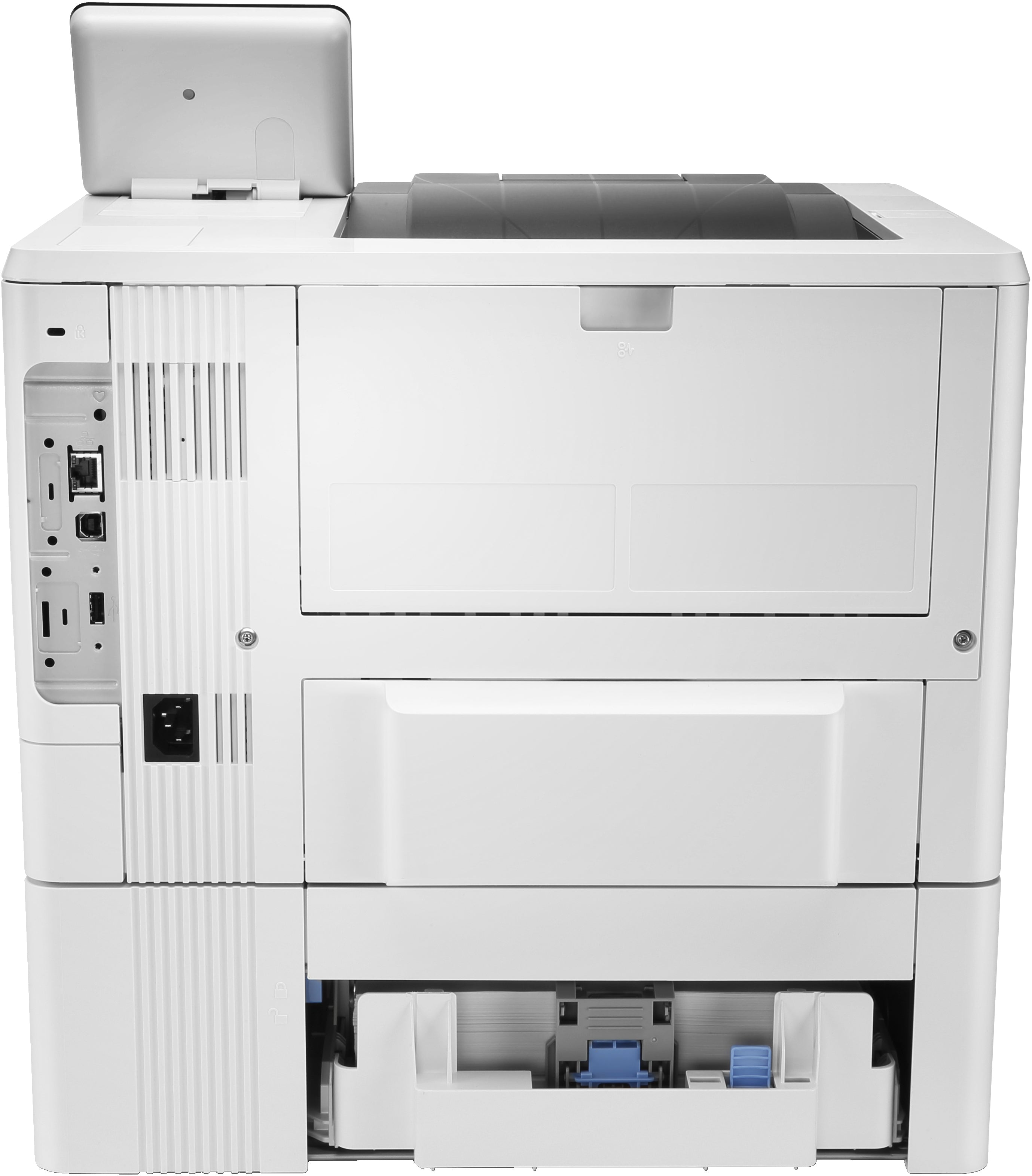 HP LaserJet Enterprise M507x 1PV88A#B19 - Impresora láser monocromática