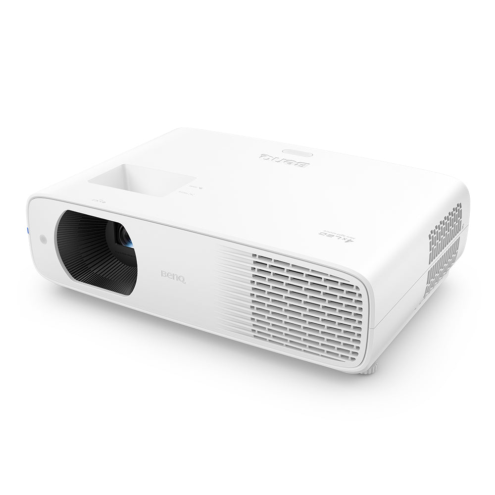 BenQ LW730 Standard throw projector 4200 ANSI lumens DLP WXGA (1280x800) 3D White 9H.JRM77.15E