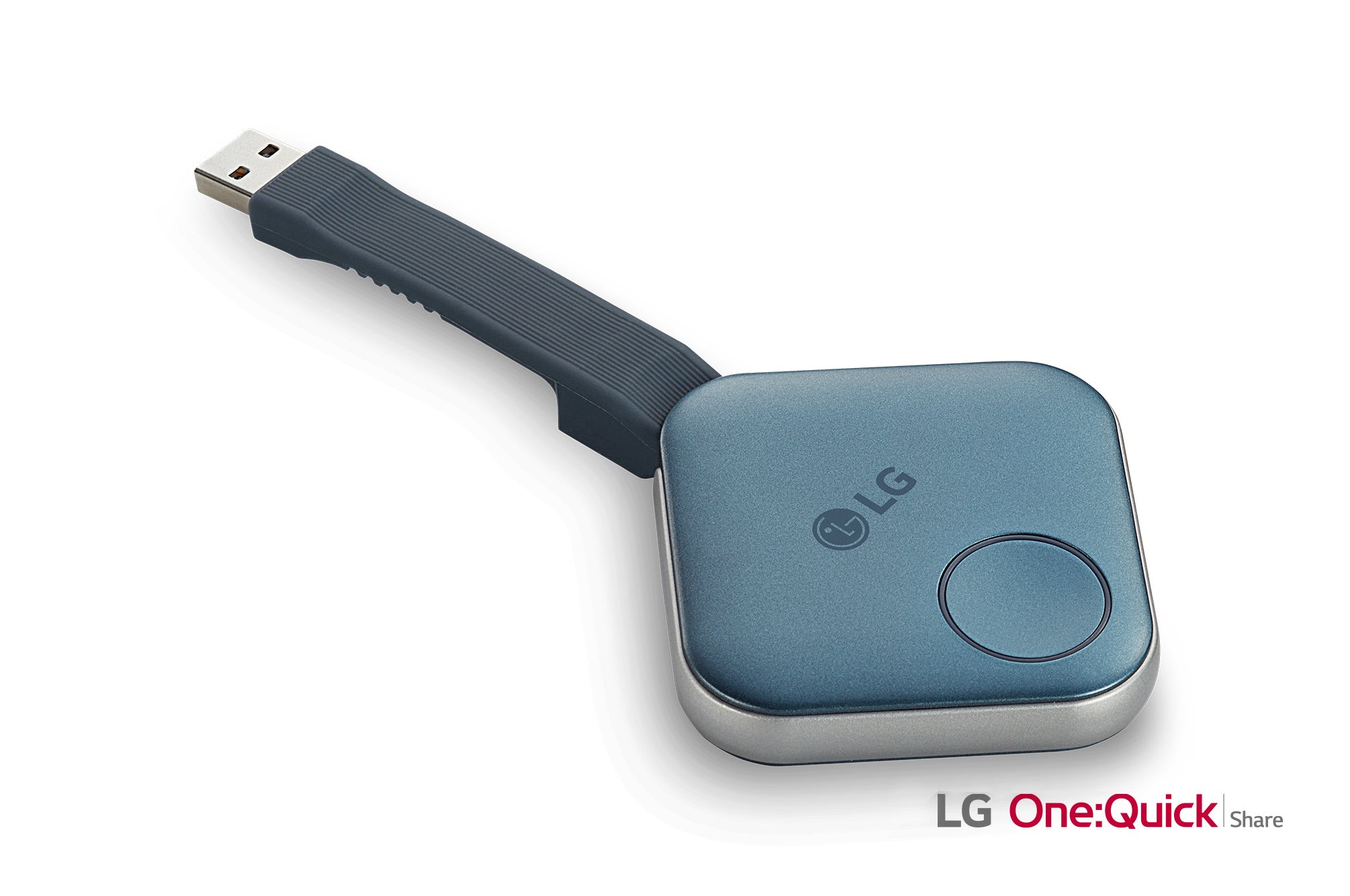 LG SC-00DA USB Linux Zwart, Blauw SC-00DA
