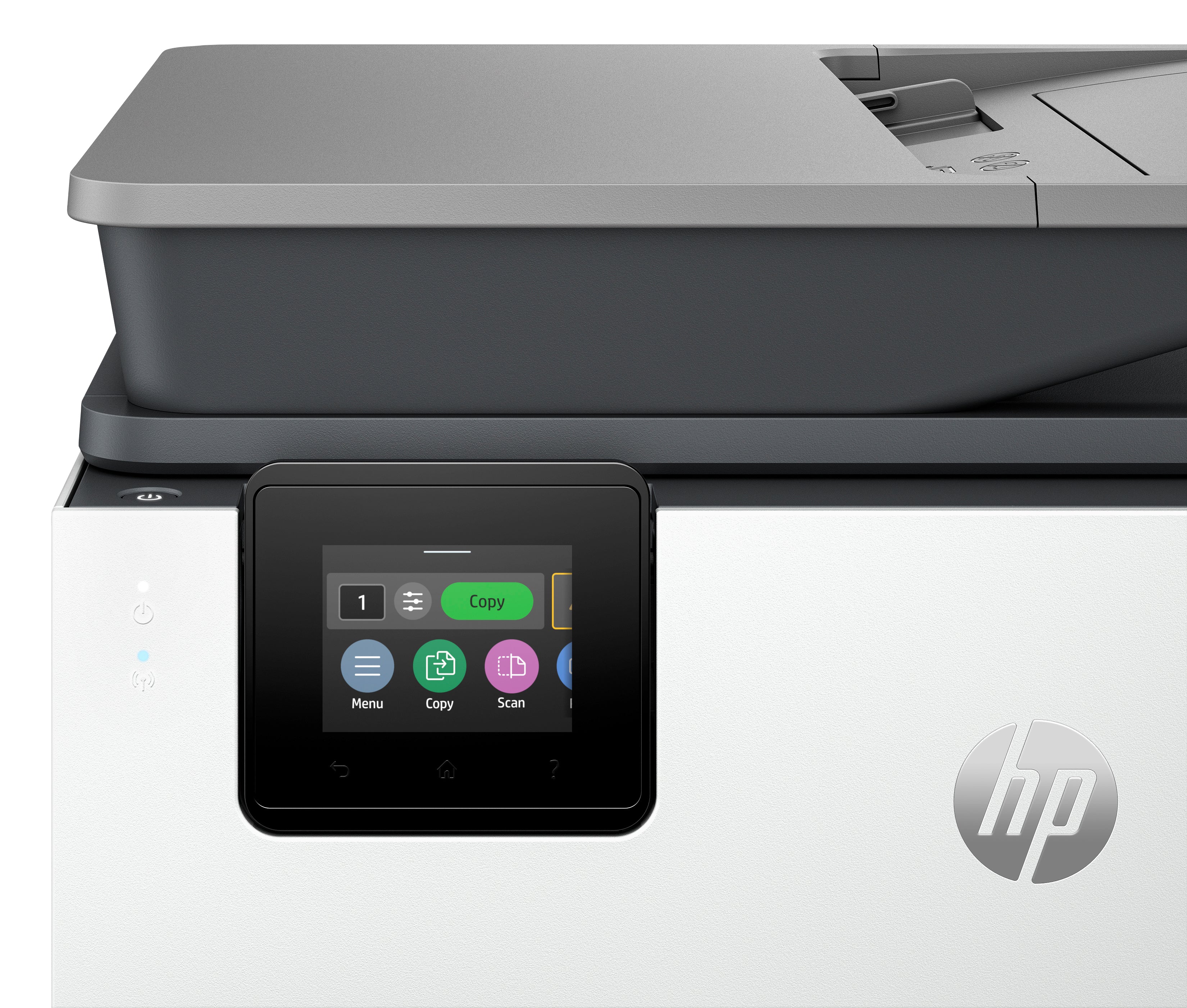 HP OfficeJet Pro 9122e Impresora Multifunción 403X7B#629 - Color, 22 ppm