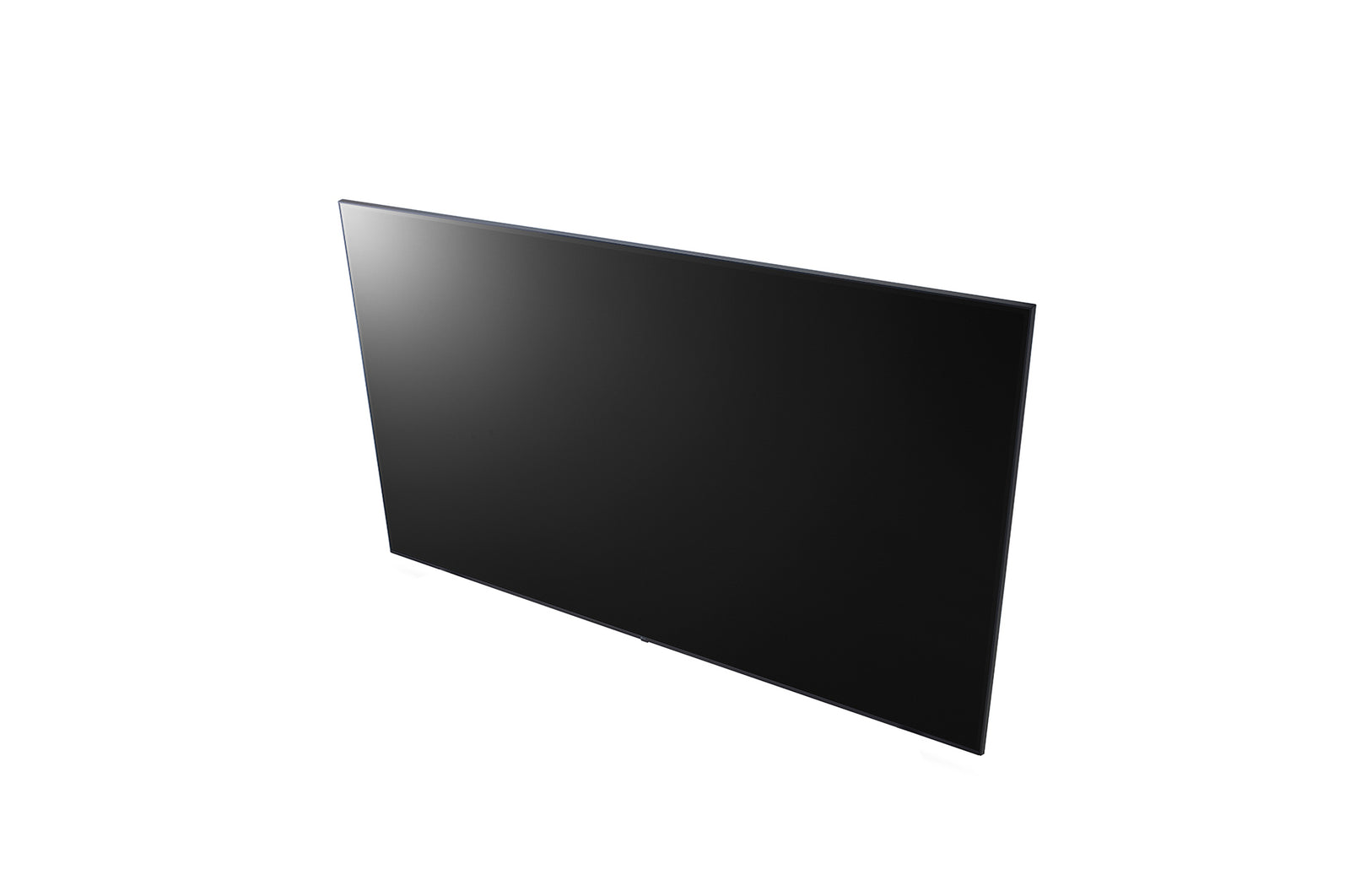 LG 86UL3J - B beeldkrant Digitale signage flatscreen 2,18 m (86") IPS Wifi 330 cd/m² 4K Ultra HD Blauw Type processor WebOS 16/7 86UL3J - Compridis