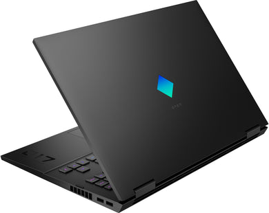 HP OMEN 17-ck0065ng 17.3" i7-11800H 16GB 512GB SSD QWERTZ DE 4N8V2EA#ABD