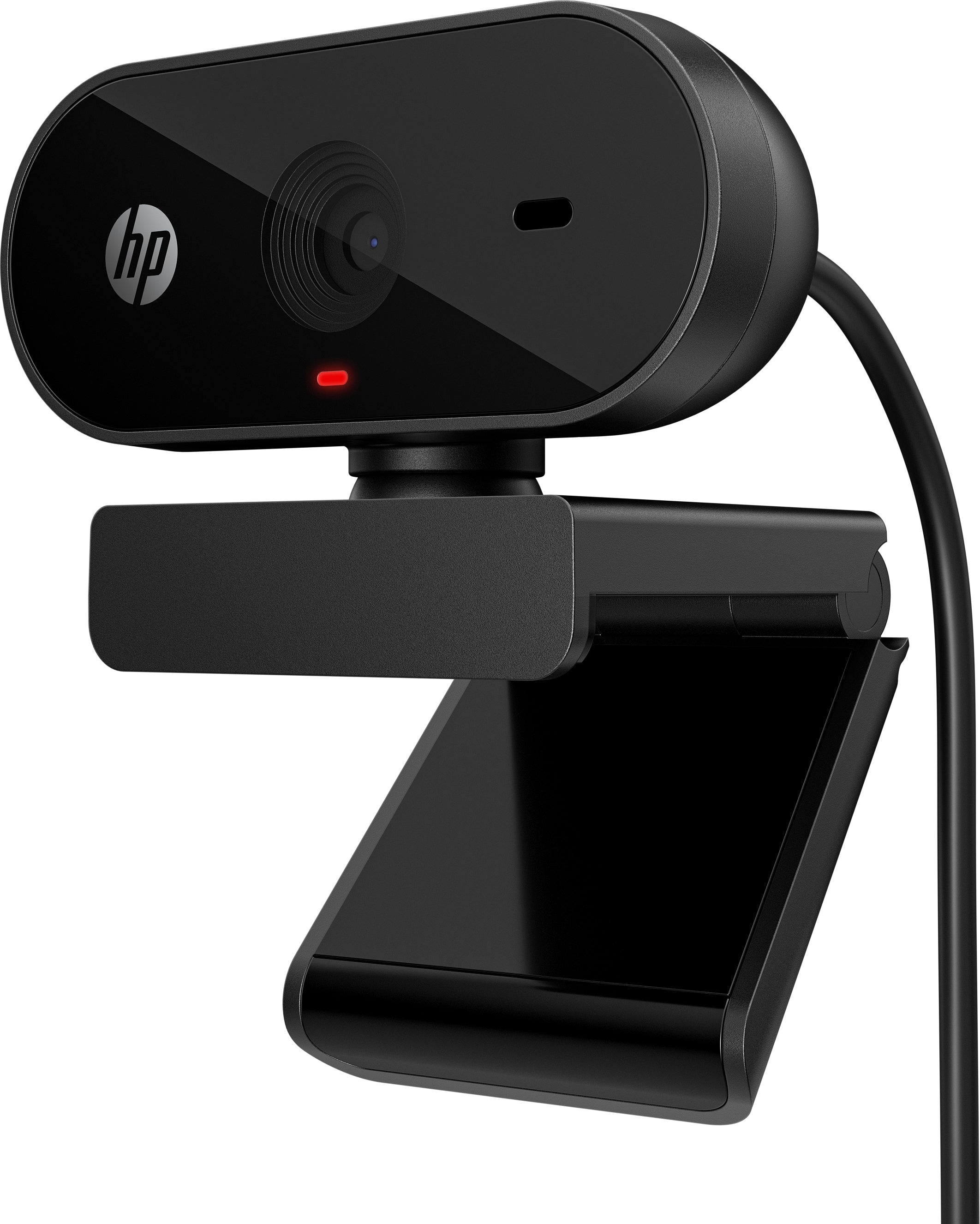 HP 320 FHD-webcam 53X26AA#ABB