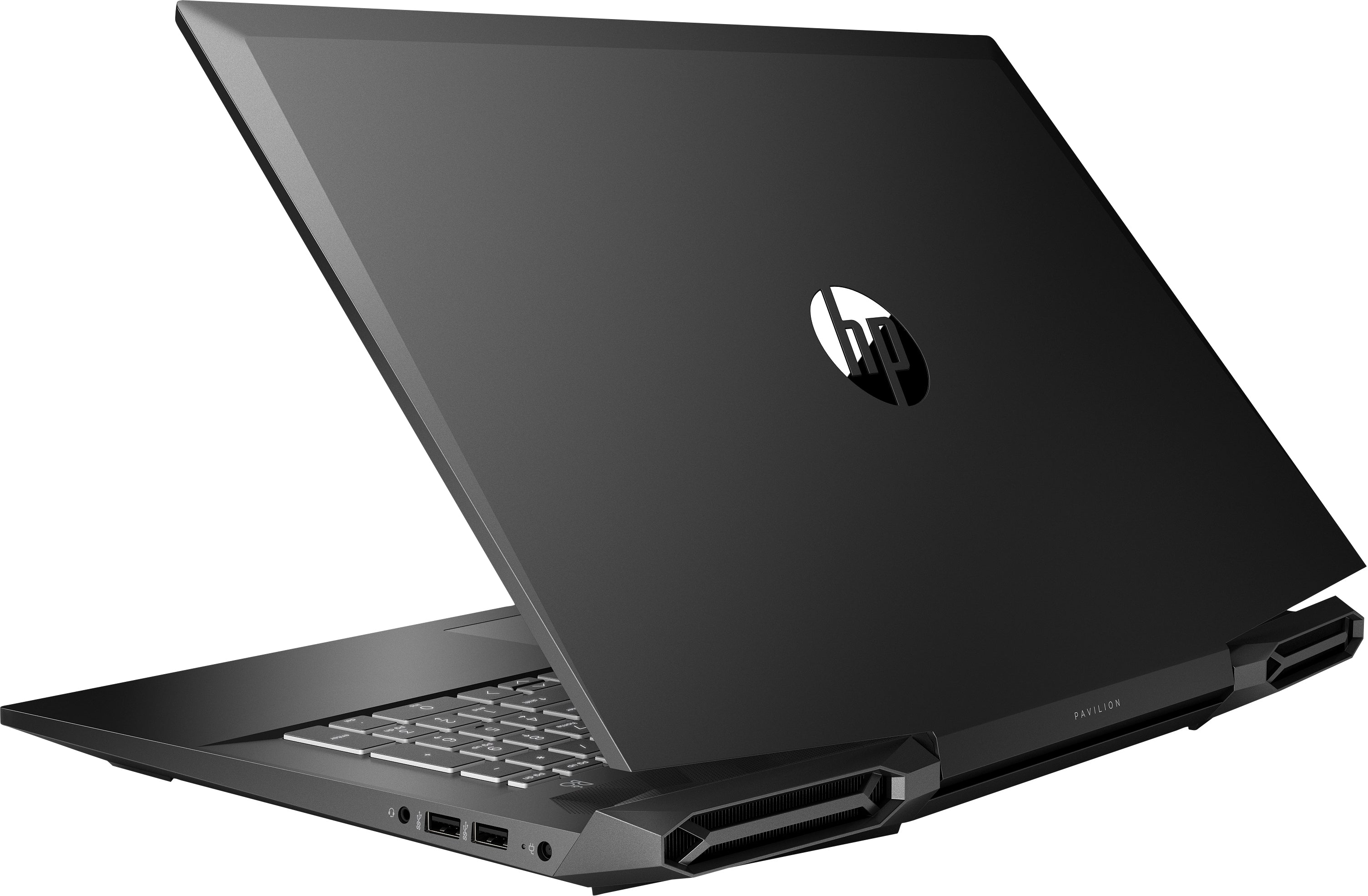 HP Pavilion Gaming 17-cd1515ng 24F74EA#ABD