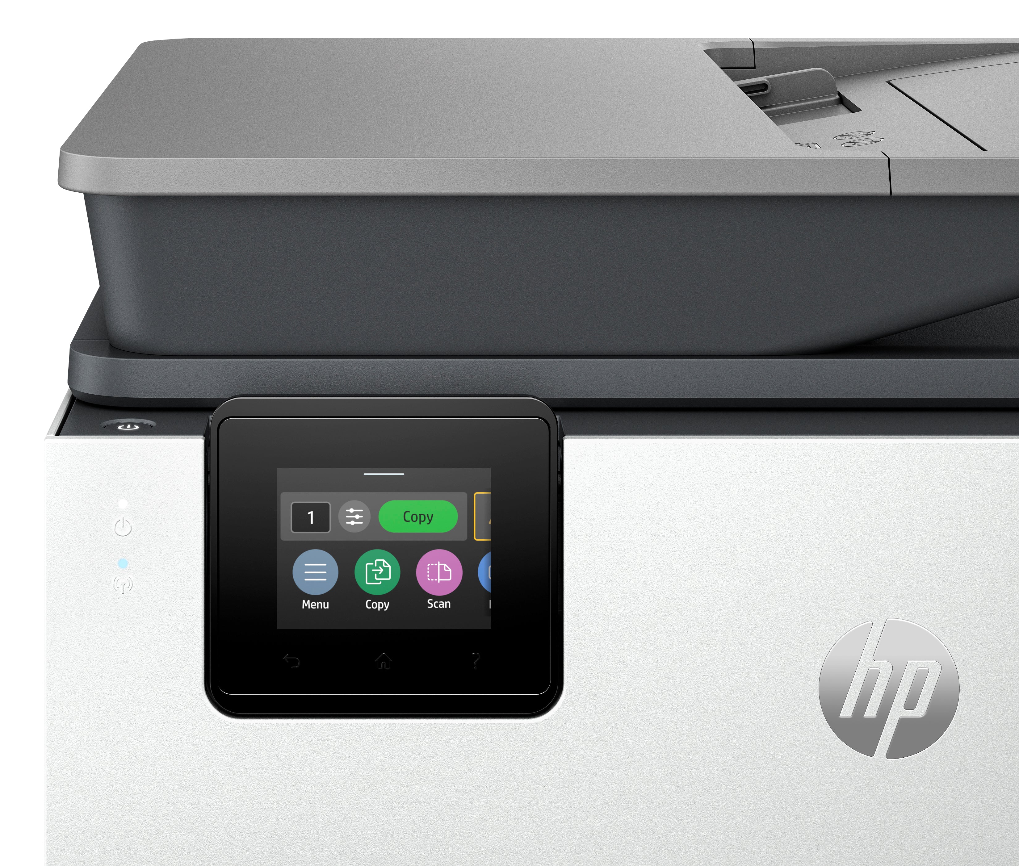 HP OfficeJet Pro 9120e Impresora Multifunción 22 ppm Negro