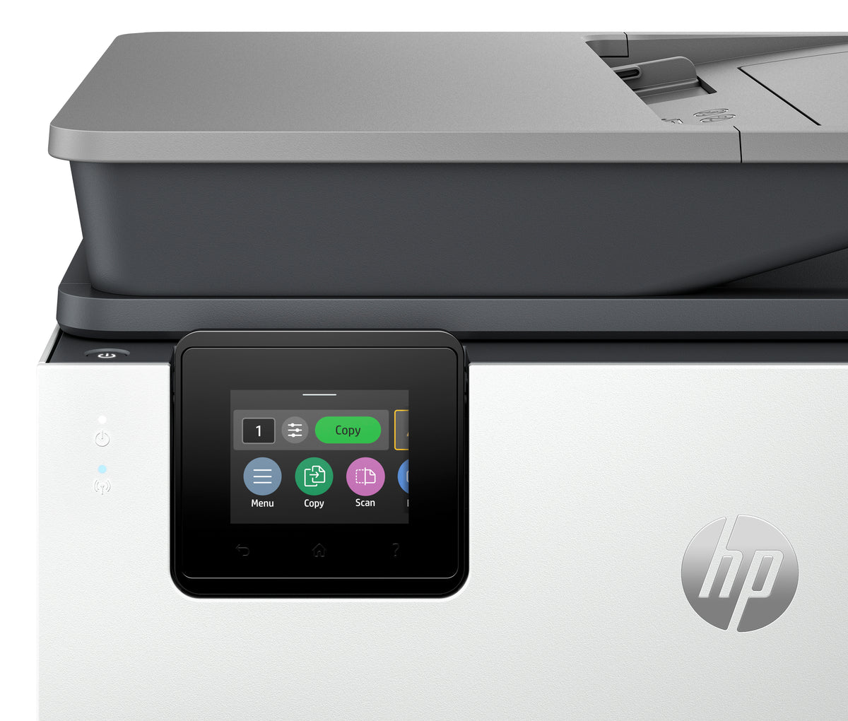 HP OfficeJet Pro 9122e All-in-One Printer 403X7B#629 - Color, 22 ppm
