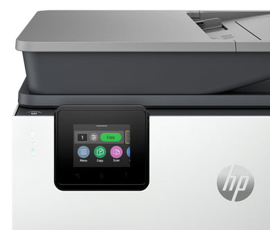 HP OfficeJet Pro 9122e All-in-One Printer 403X7B#629 - Color, 22 ppm