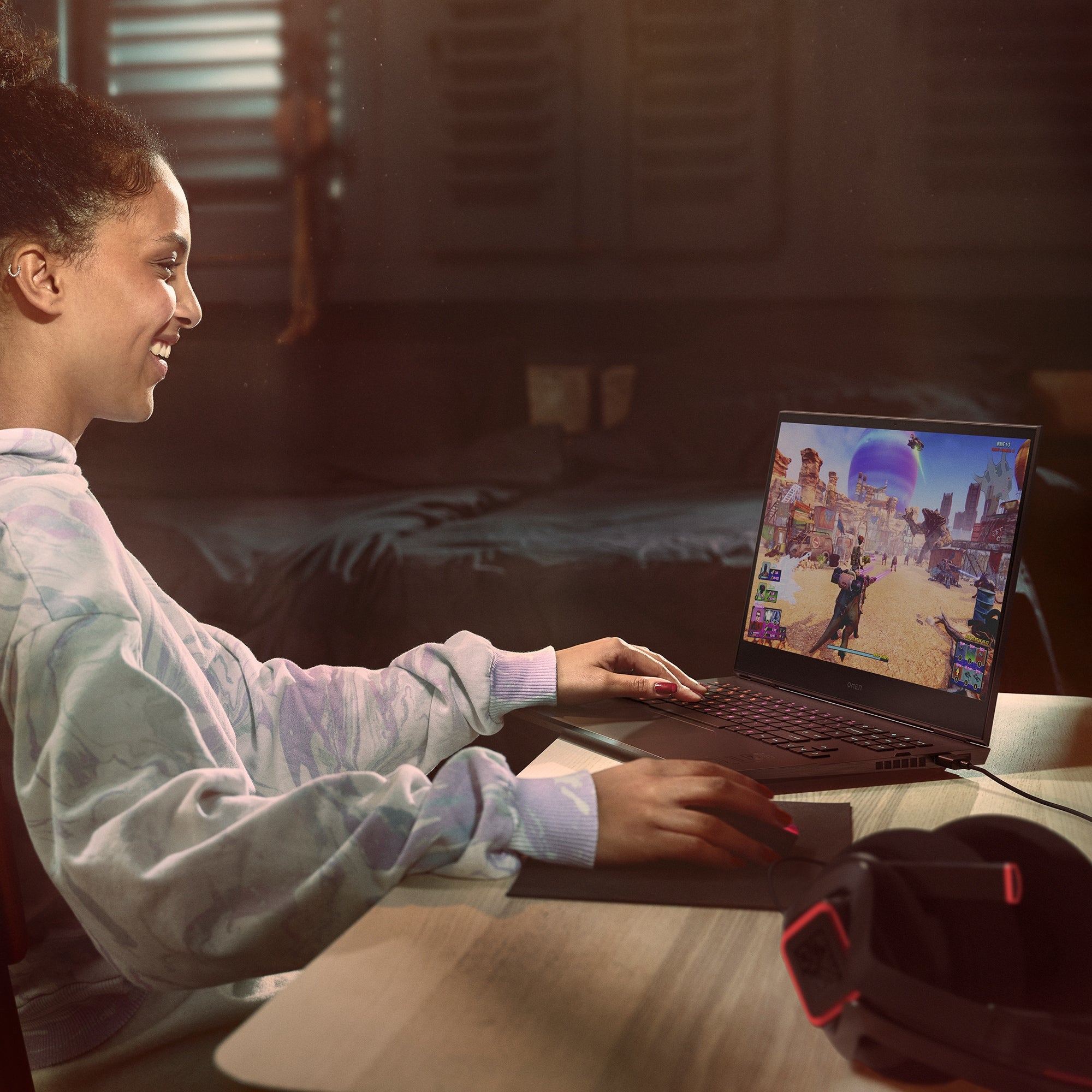 HP OMEN 16-c0012nb 5R5V7EA#UUG