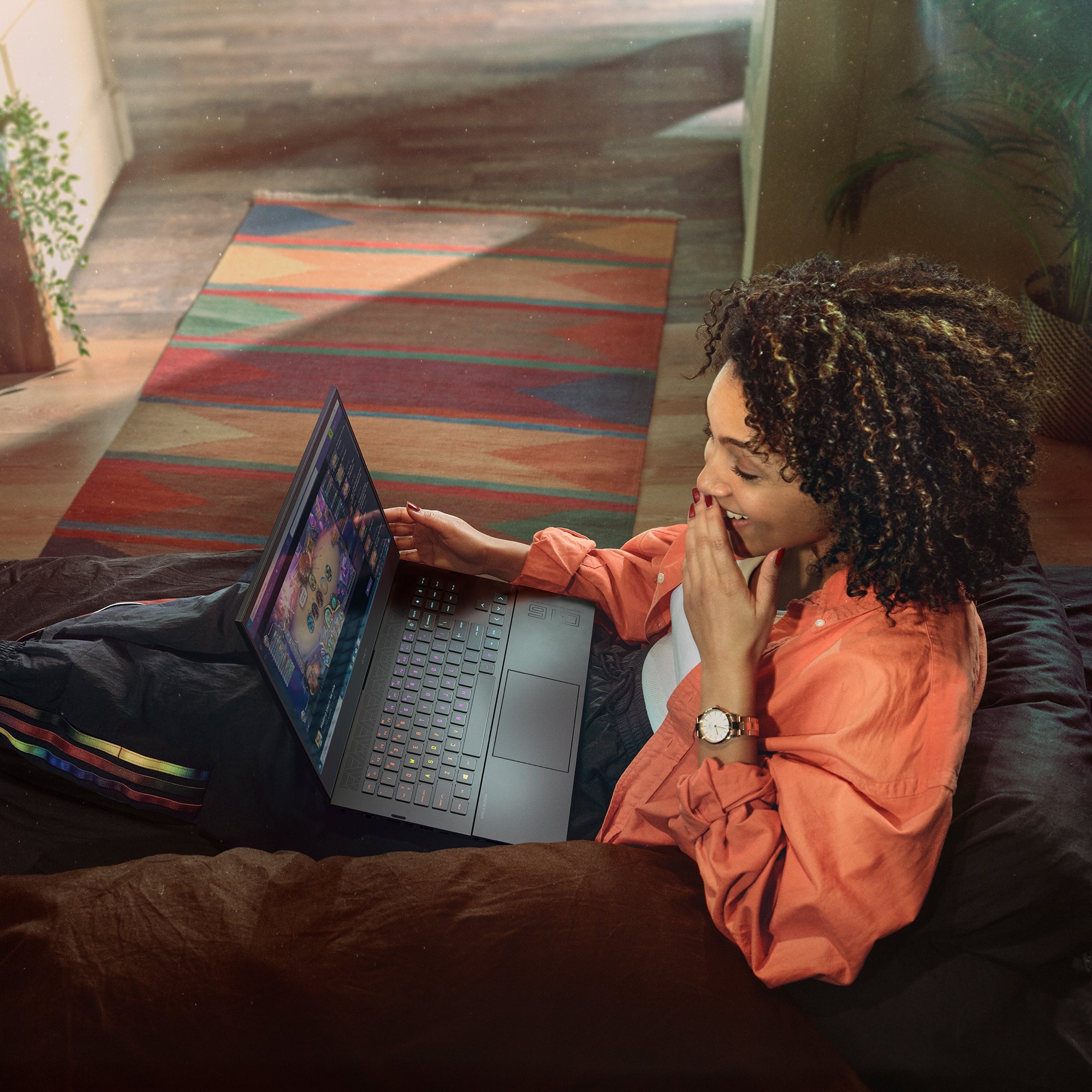 HP OMEN 16-c0012nb 5R5V7EA#UUG