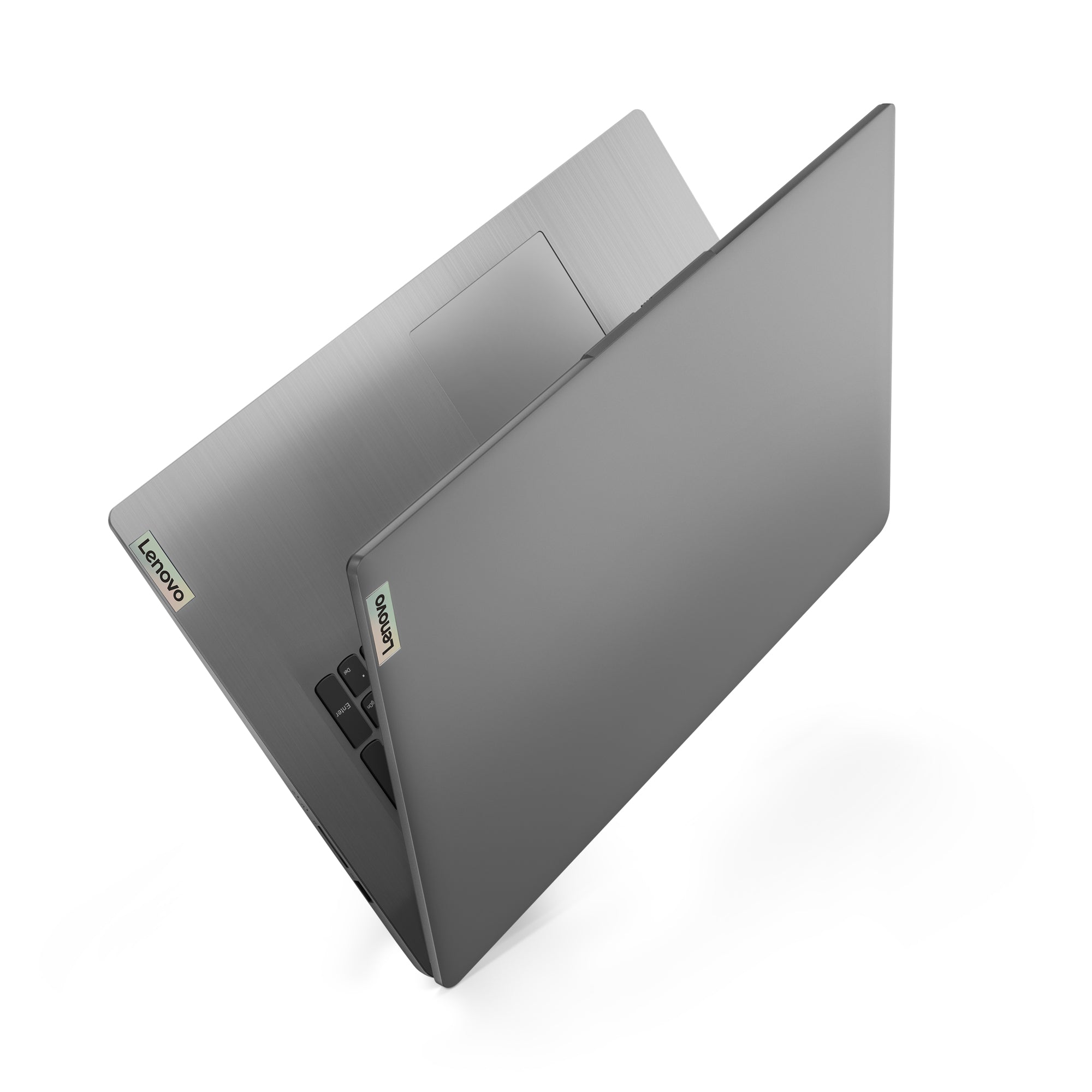 LENOVO IdeaPad 3 17IAU7 i7 - 1255U 16GB 512GB W11H AZERTY 82RL008DMB - Compridis