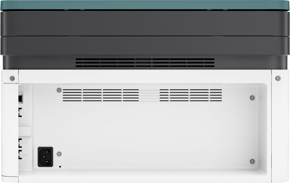 HP Laser MFP 135R 5UE15A - Impresora láser en blanco y negro
