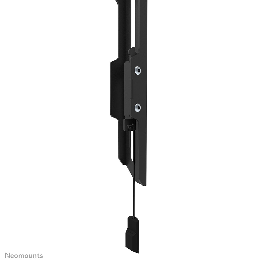 Neomounts WL30-550BL14 soporte de pared para TV 40-75" - ultraplano - instalación fácil WL30-550BL14