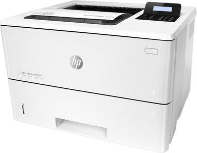HP LaserJet Pro M501dn J8H61A Impresora láser monocromo 43 ppm A4