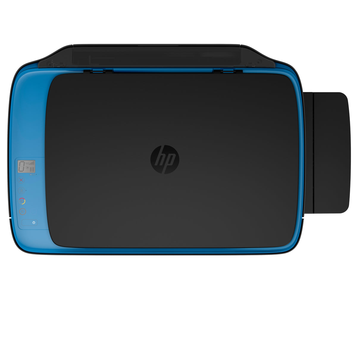 HP Ink Tank 319 Impresora Multifunción Z6Z13A - Color, Imprimir, Escanear, Copiar