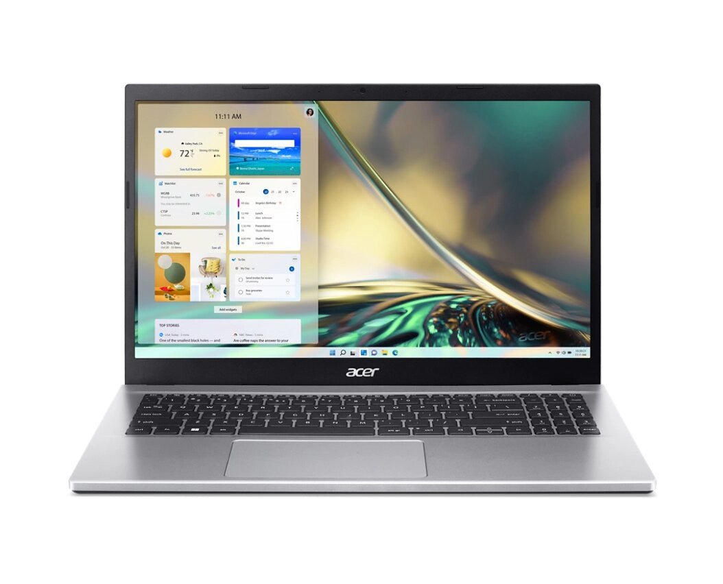 ACER Aspire 3 A315-59-55YK 15.6" Intel Core i5-1235U 16GB 512GB QWERTY US NX.K6SEH.001 - Compridis