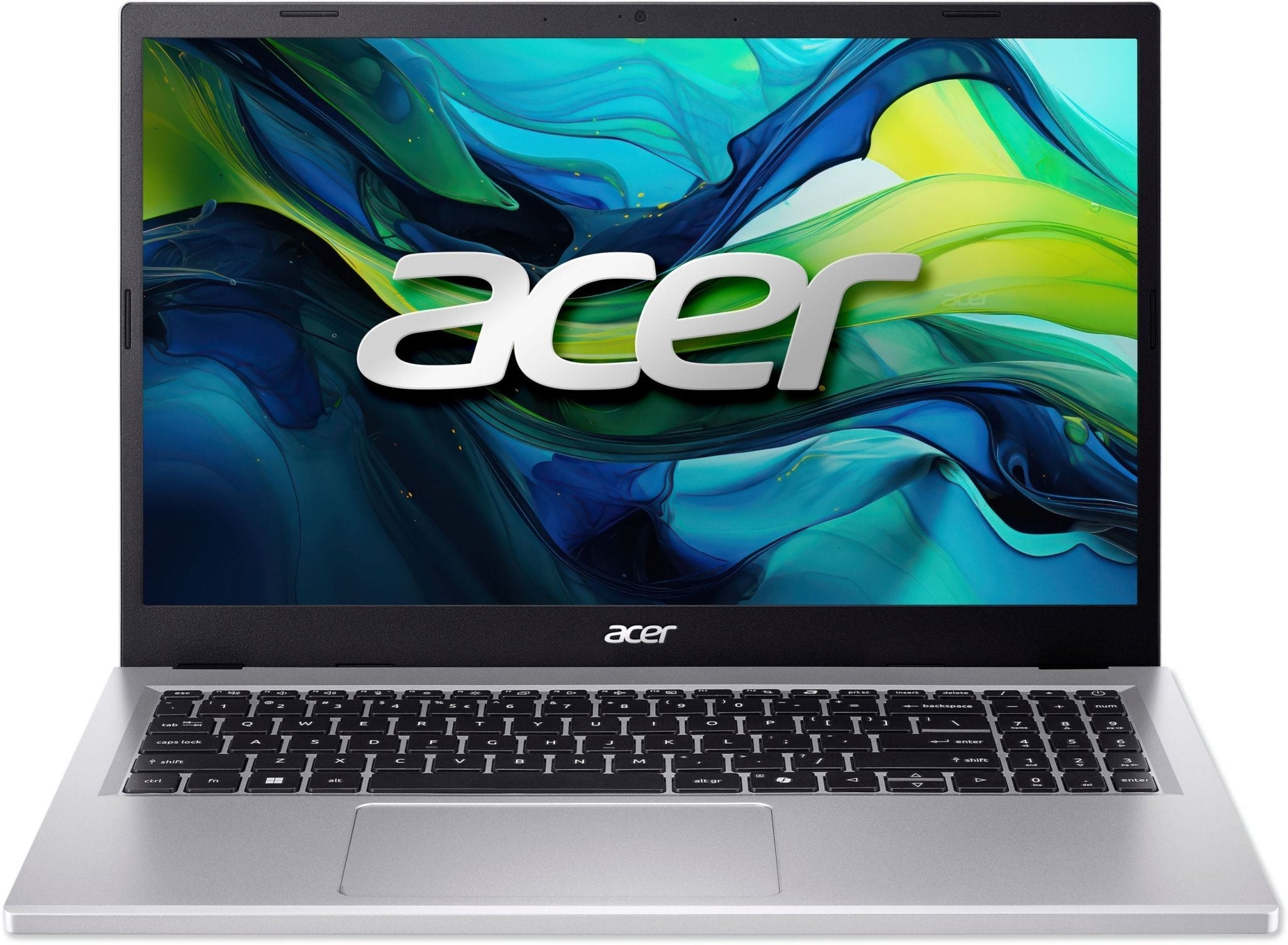 ACER Aspire Go 15 AG15-71P-544Z 15.6" i5-1334U 16GB 512GB QWERTY US NX.JD9EH.002 - Compridis