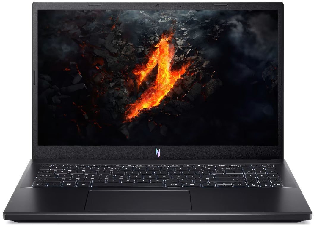 ACER Nitro V15 ANV15-41-R2BW AMD Ryzen 7 7735HS 16GB 1TB W11H QWERTY US NH.QPDEH.00M - Compridis