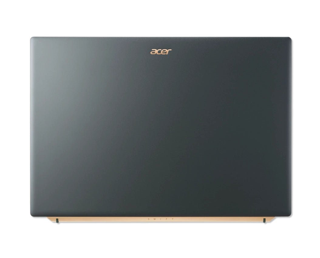 ACER Swift 14 SF14-71T-71CP, 14", Intel Core i7-13700H, 16GB RAM, 512GB SSD, QWERTY US, NX.KEREH.003 - Compridis