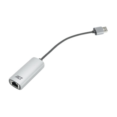 ACT Gigabit USB 3.2 netwerkadapter AC4410 - Compridis