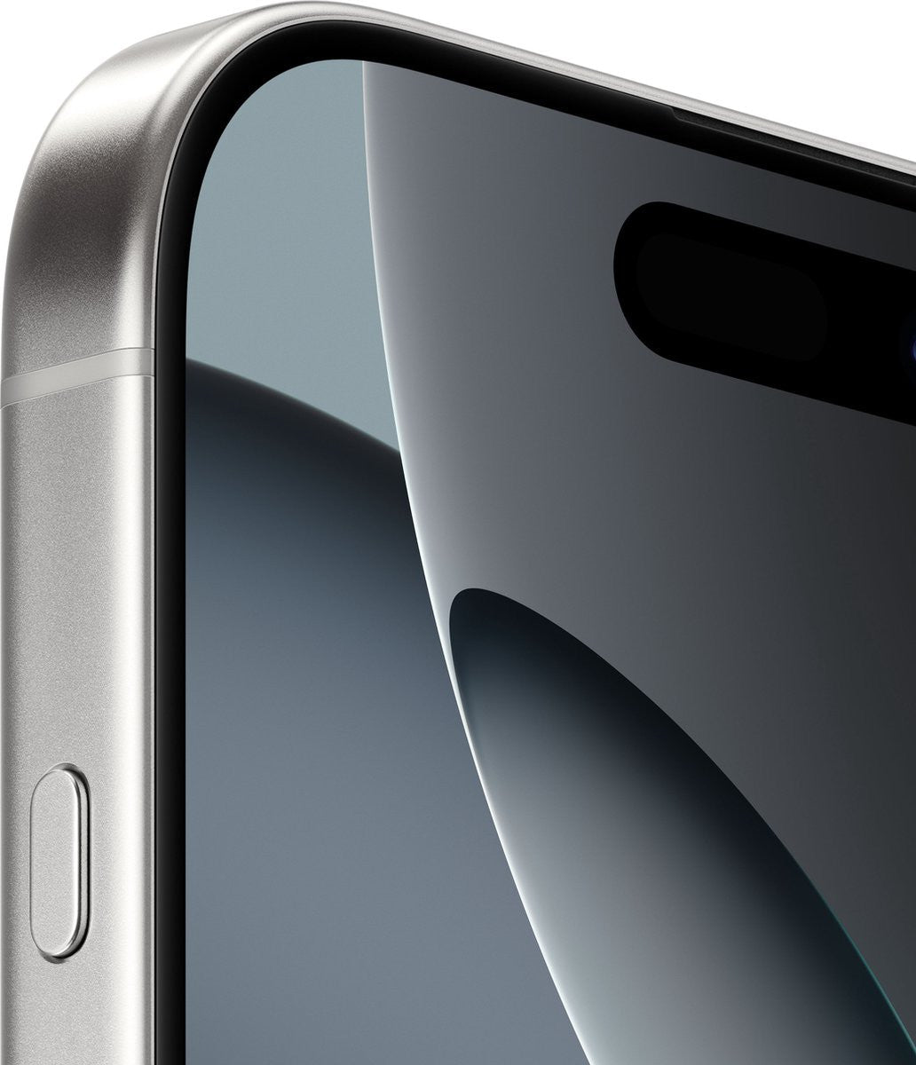 APPLE iPhone 16 Pro Max 1TB Wit MYX53ZD/A - Compridis