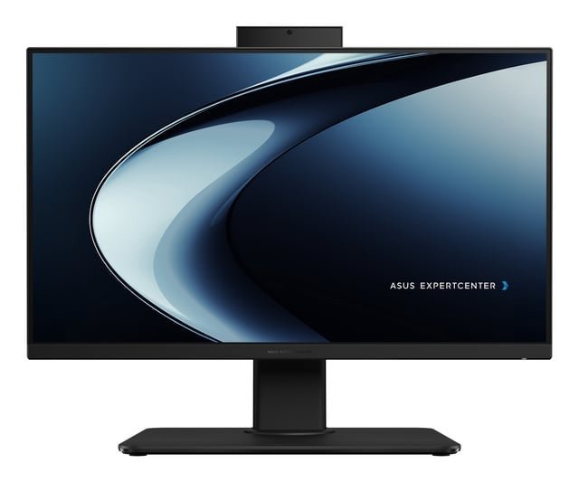 ASUS Expertcent P440VA C5 210H 16GB 512GB 23.8" W11P QWERTY US 90PT03X6-M084Z0 - Compridis