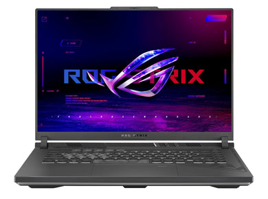 ASUS ROG Strix G16 16" i7-13650HX 32GB 1TB AZERTY GX614JV-N4475X - Compridis