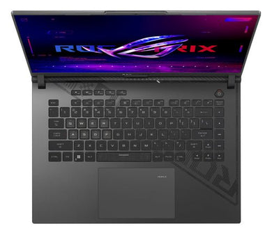ASUS ROG Strix G16 16" i7-13650HX 32GB 1TB AZERTY GX614JV-N4475X - Compridis
