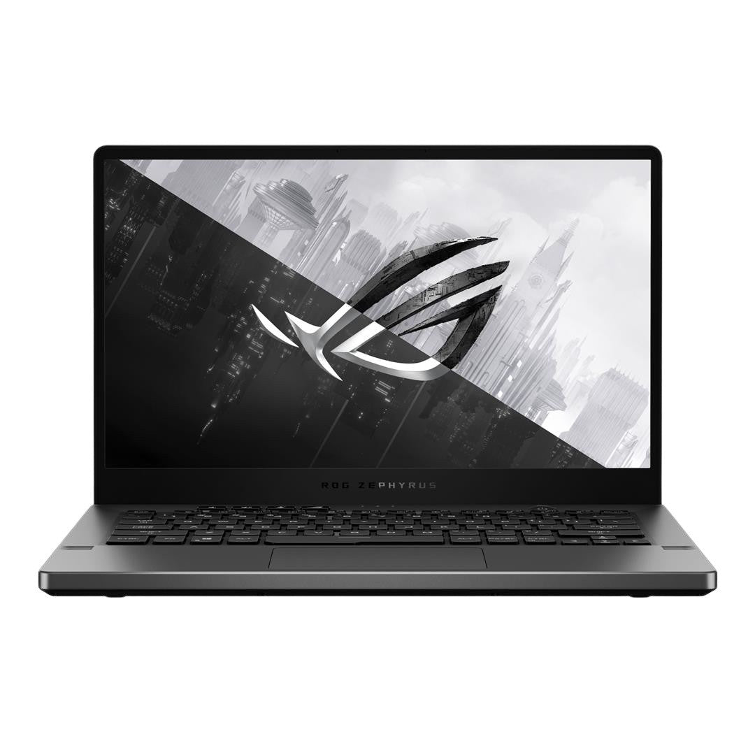 ASUS rog Zephyrus G14 Ryzen 9 5900HS 32GB 1TB 14" RTX 3060 W11H QWERTZ 90NR05S3 - M05010 - Compridis