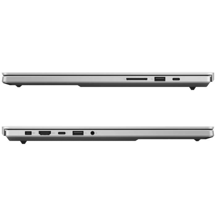 ASUS ROG Zephyrus G16 16" Ryzen AI 7 16GB/1TB/RTX 5060 AZERTY French 90NR0NE2-M001U0 - Compridis