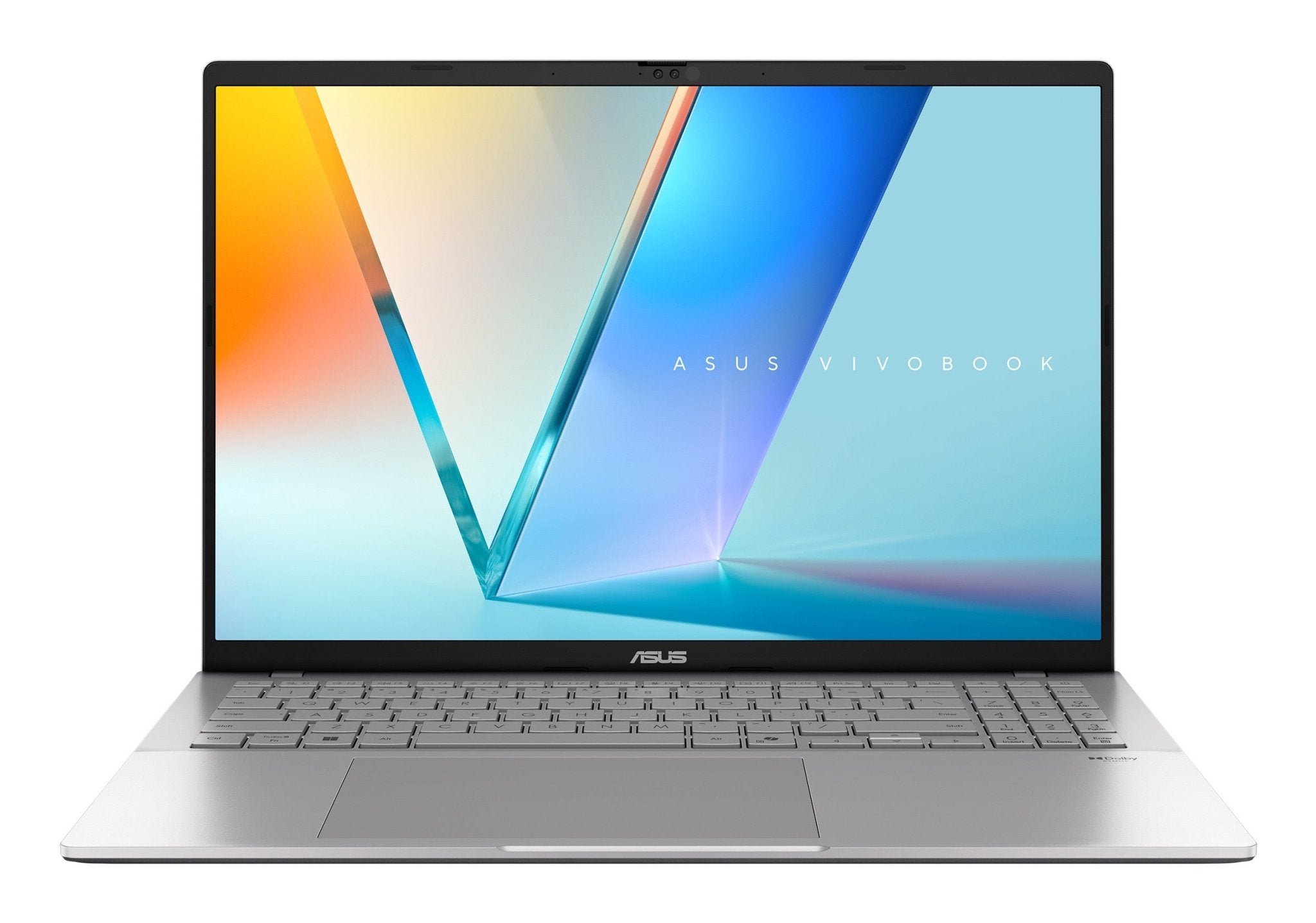 ASUS Vivobook S 16 M3607HA R9 270 32GB 1TB 16" W11H QWERTY US 90NB16F2 - M008U0 - Compridis