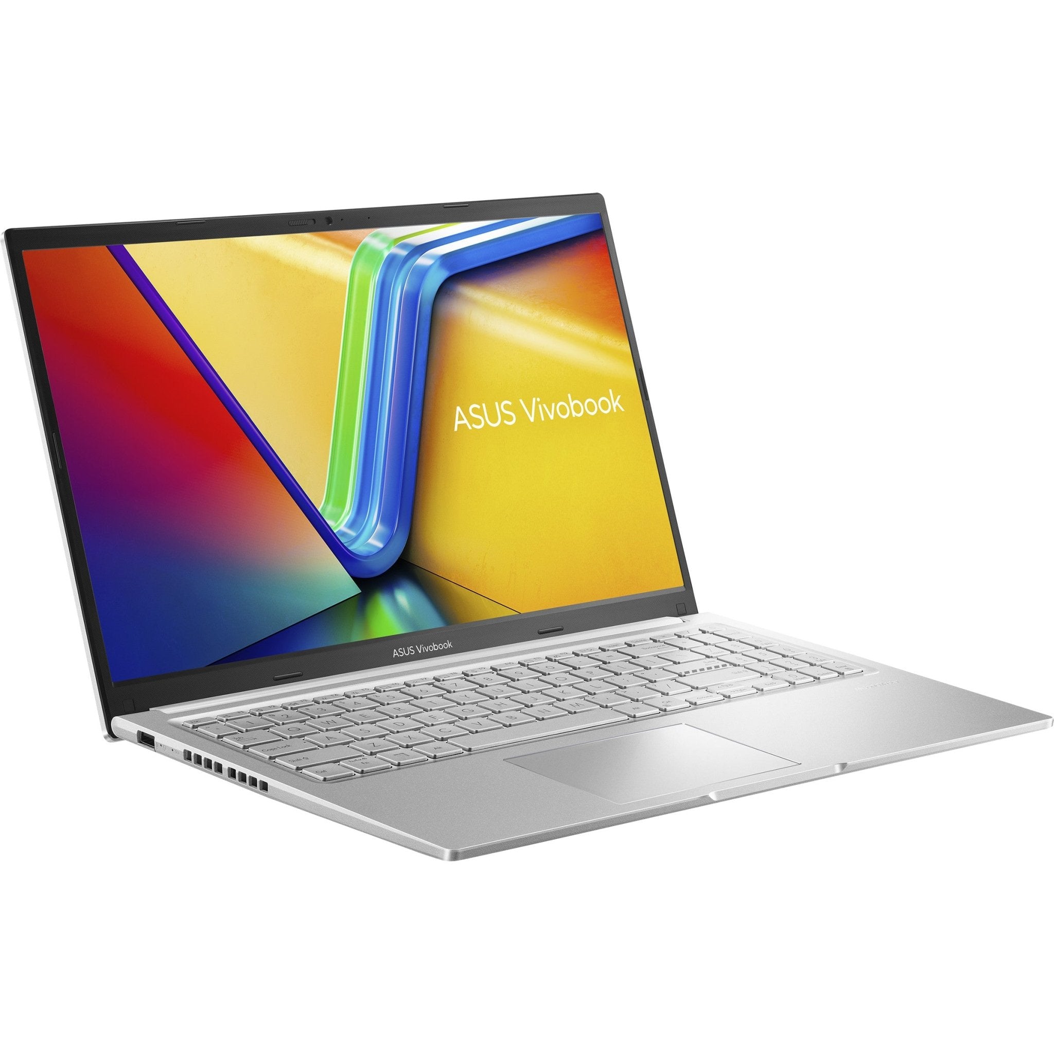 ASUS Vivobook X1502VA 15.6" Intel Core i5-13500H 16GB RAM 512GB SSD QWERTZ German Keyboard 90NB10T2-M002U0 - Compridis