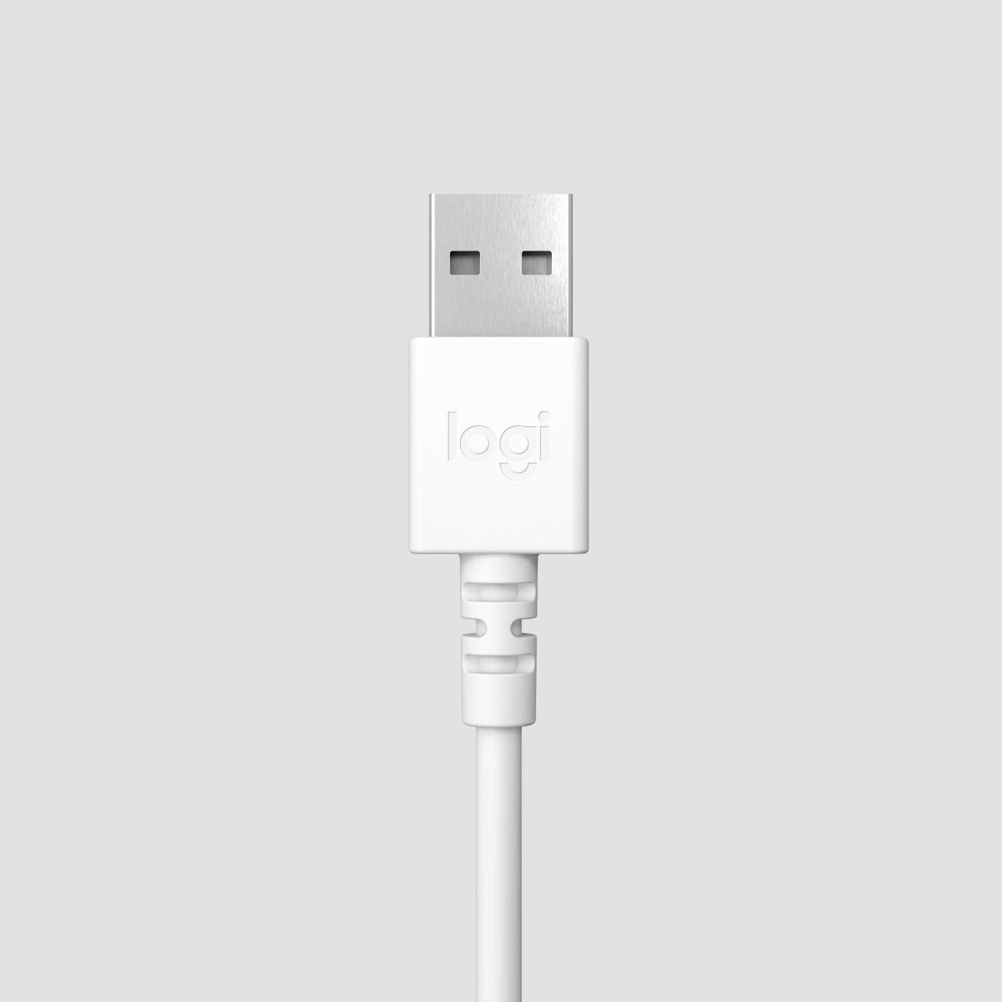 Logitech H390 USB Computer Headset 981-001286