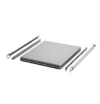 ALLIED TELESIS Kit de montaje en rack para AT-X510DP-28GTX/52GTX AT-RKMT-SL01