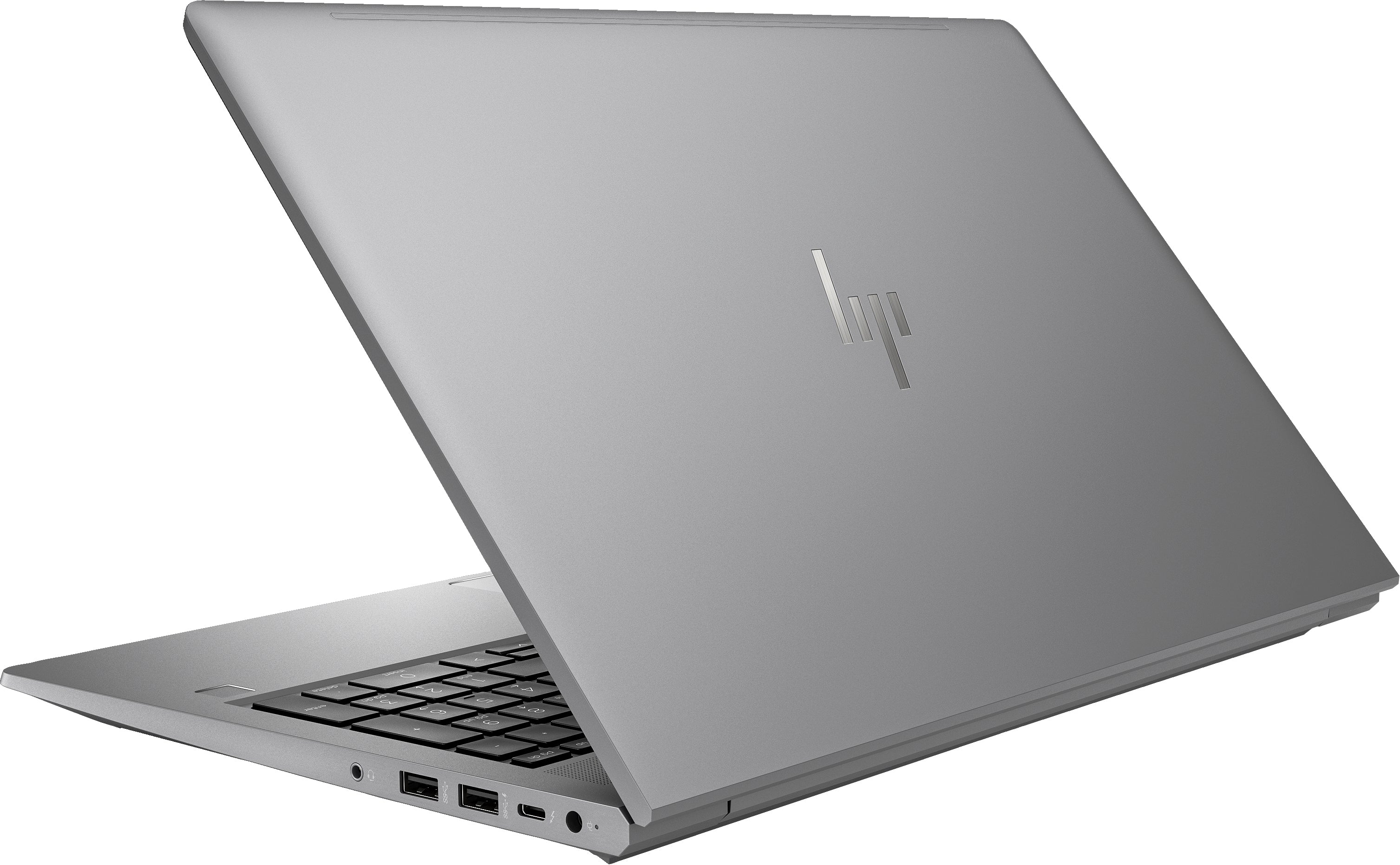 HP ZBook Power 15.6 inch G10 Mobile Workstation PC Wolf Pro Security Edition 98Q35ET#ABH
