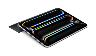 Funda para tablet Apple MW983ZM/A 27,9 cm (11") tipo folio Negro MW983ZM/A