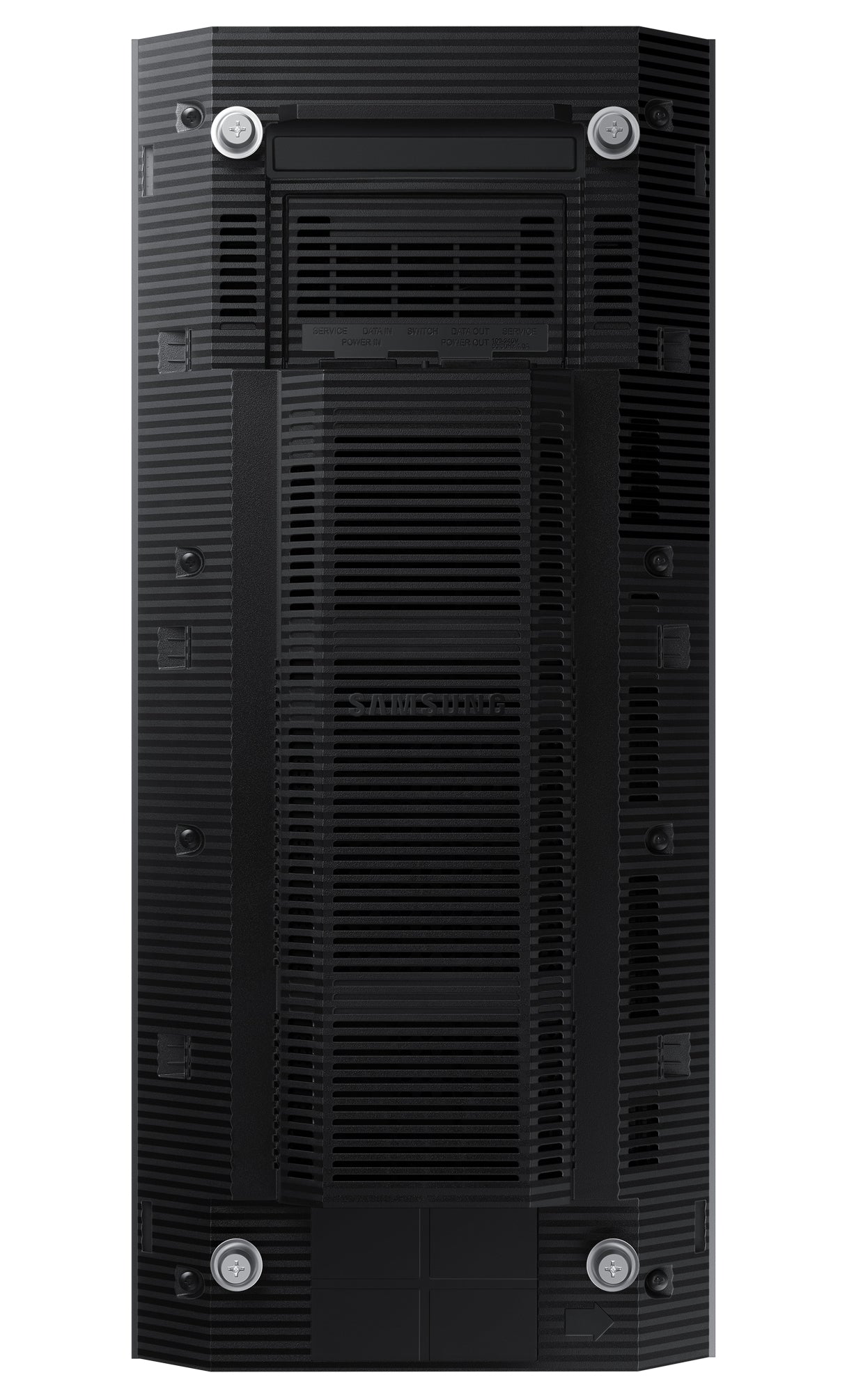 Samsung P2,5 Indoor LED Signage IEA-F LH025IEACFS/EN