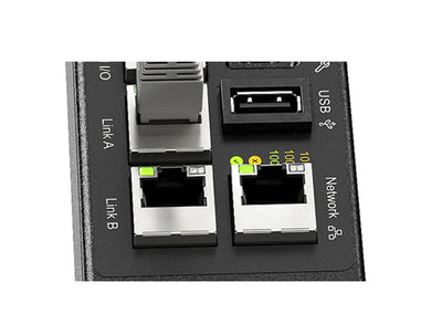 APC Rack PDU APDU9959EU3, conmutada, 0U, 16A, 230V, (21x) C13 y (3x) C19, conector IEC309 + C20 APDU9959EU3