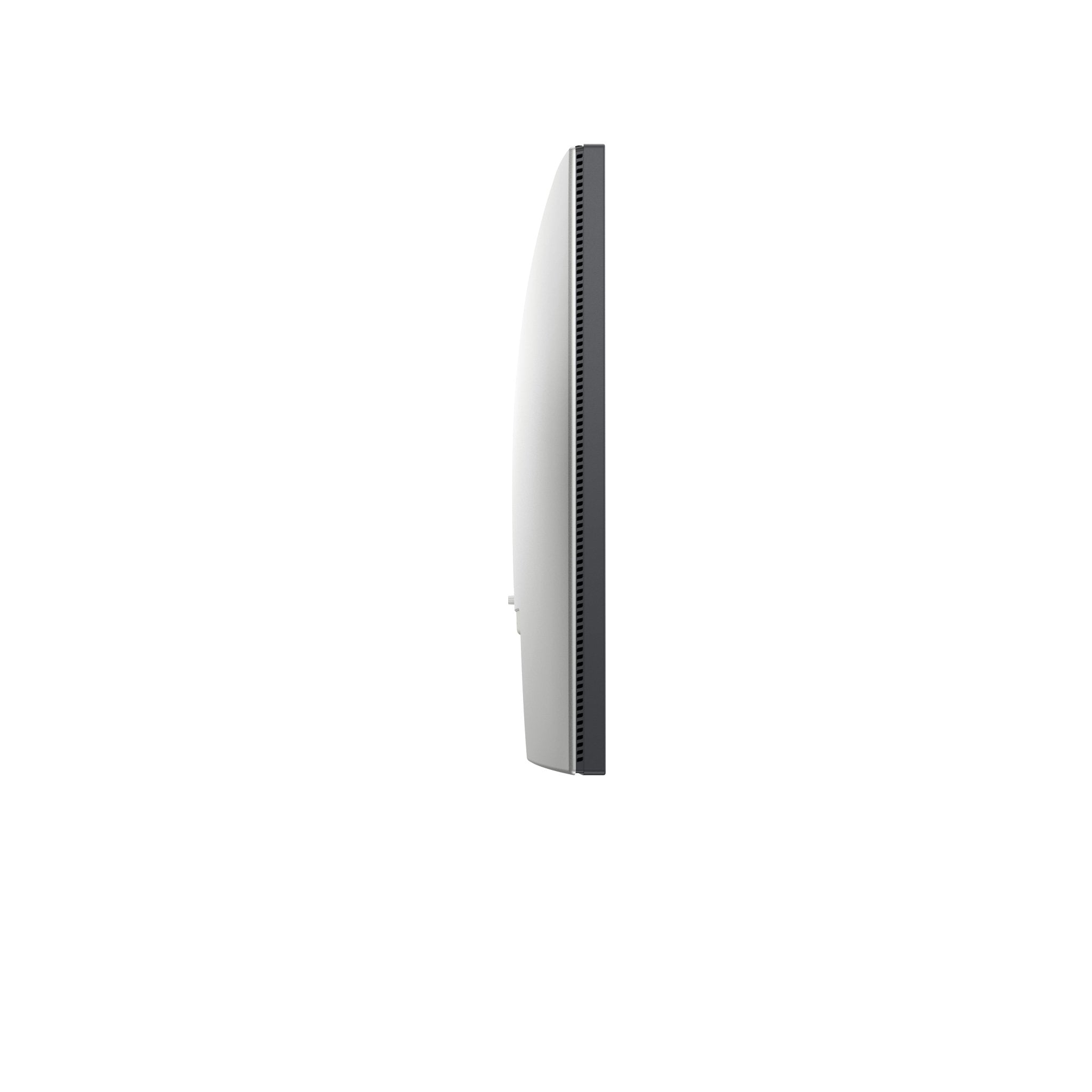 DELL UltraSharp U2424H_WOST computer monitor 60,5 cm (23.8") 1920 x 1080 Pixels Full HD LCD Zwart, Zilver DELL - U2424HWOS - Compridis