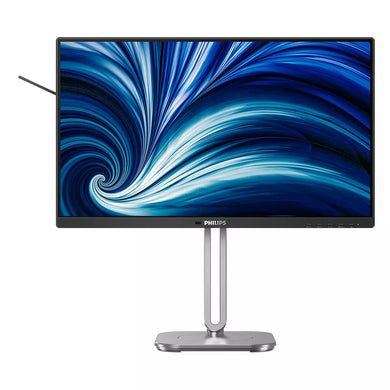 PHILIPS Business Monitor 24B2N4200/00 24" FHD 120Hz USB 2x2W