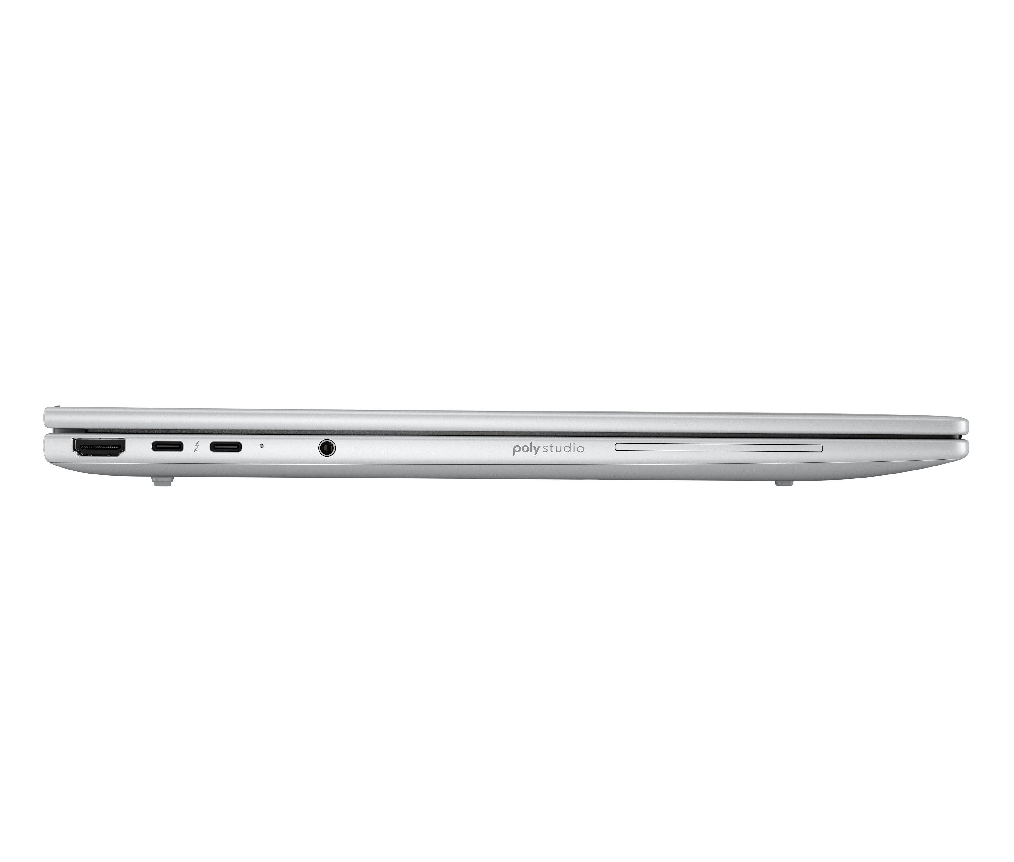 HP EliteBook 8 G1I U7 255H/16GB/512GB/16" W11P/QWERTY US AD3S9ET#ABH