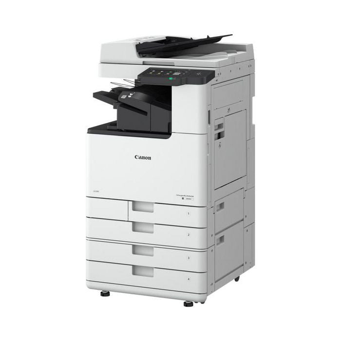 CANON Imagerunner 2925I Laser A4 1200 x 1200 DPI 25 ppm Wi-Fi 5976C005 - Compridis