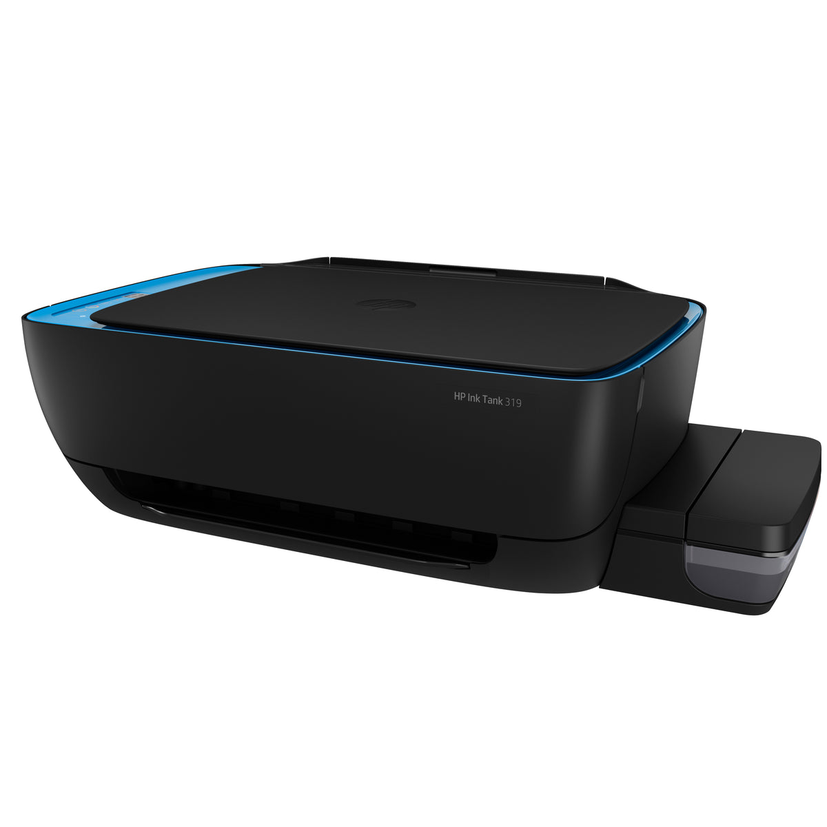 HP Ink Tank 319 Impresora Multifunción Z6Z13A - Color, Imprimir, Escanear, Copiar